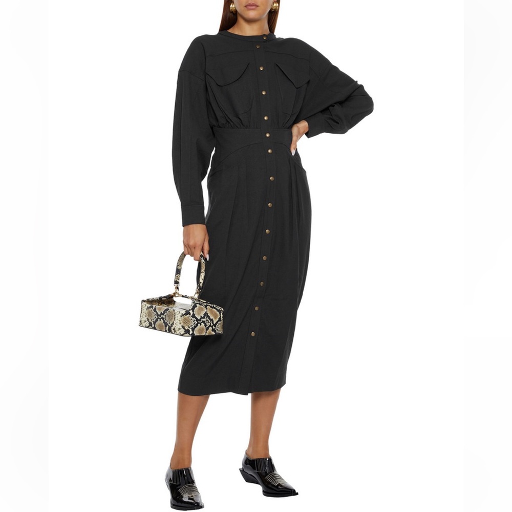 Like new!  Rejina Pyo “Blake Dress”  Size UK 8/US 4